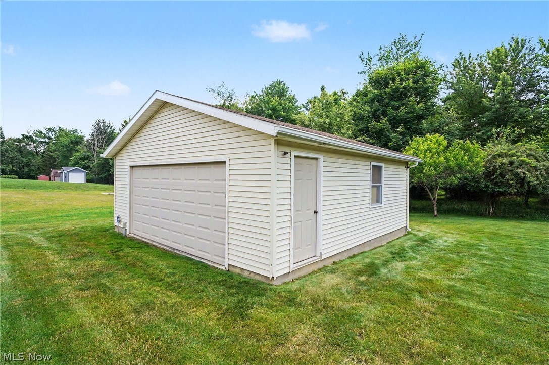 846 Jennifer Trail