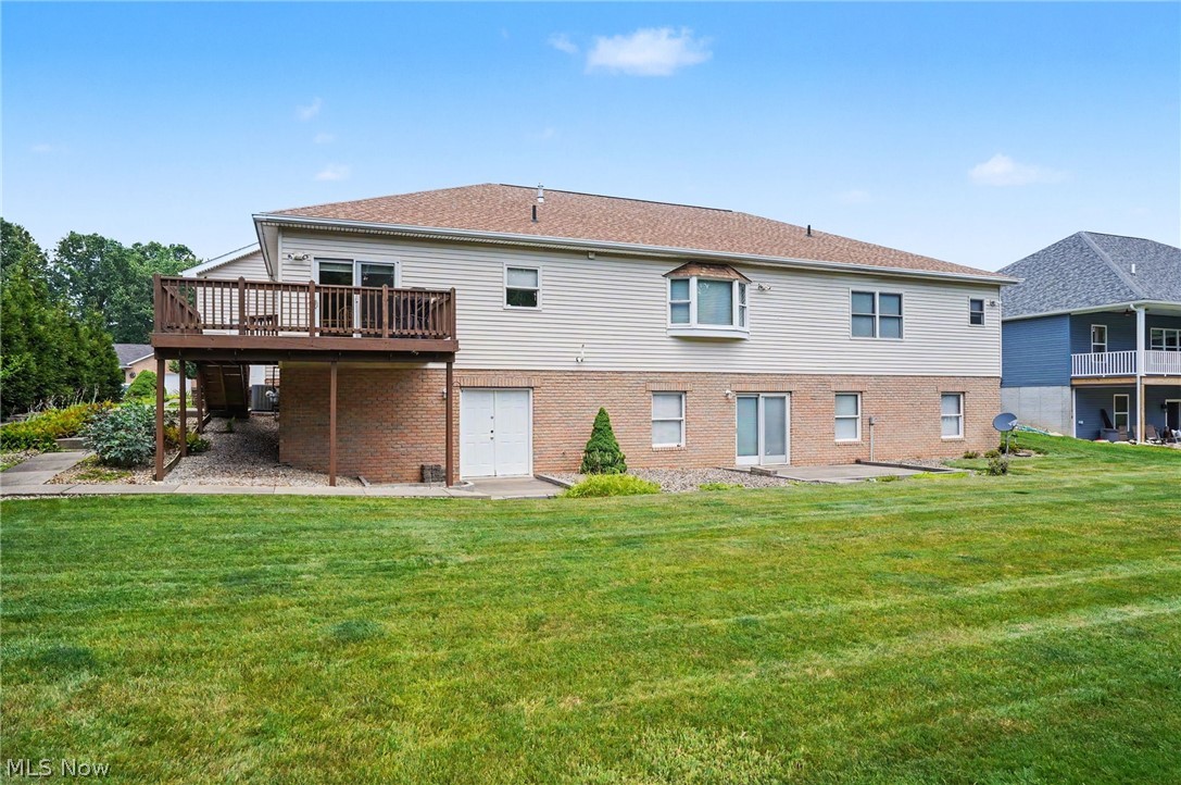 846 Jennifer Trail