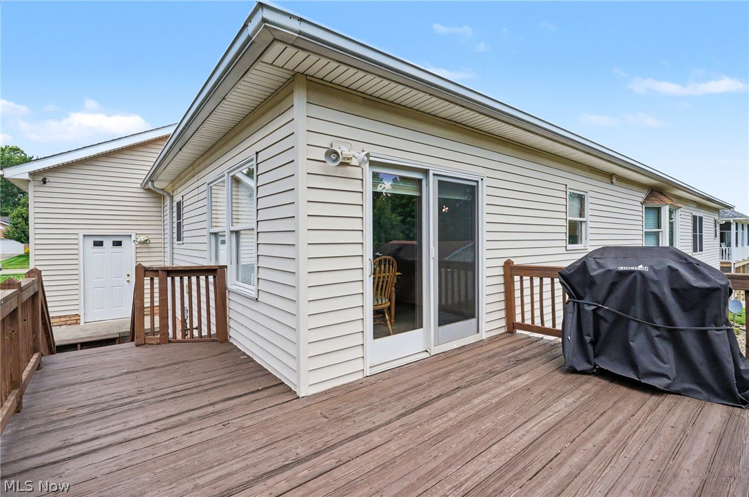 846 Jennifer Trail