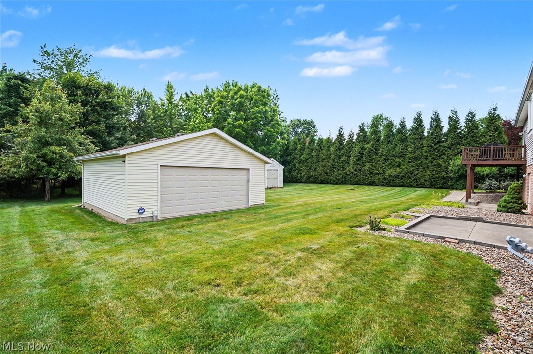 846 Jennifer Trail