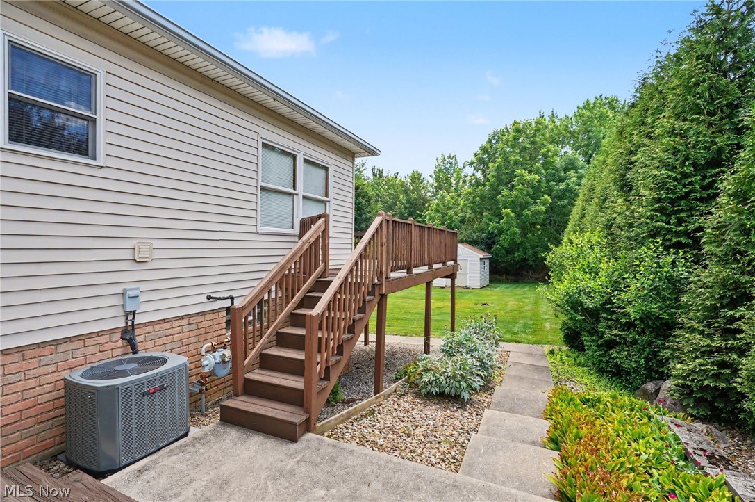 846 Jennifer Trail