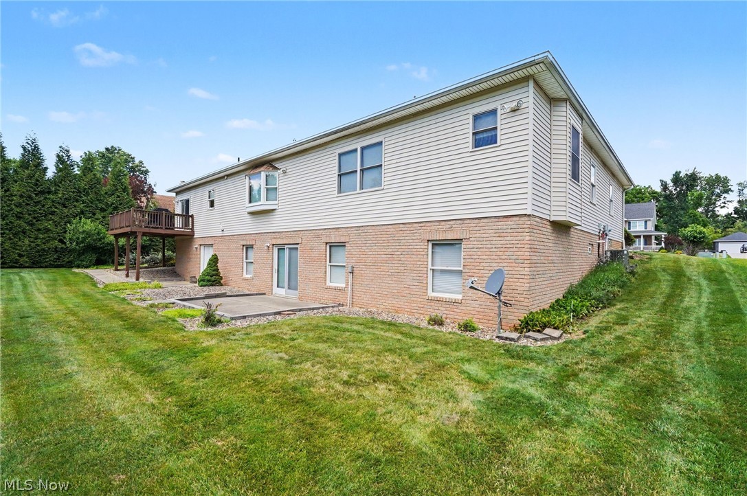 846 Jennifer Trail
