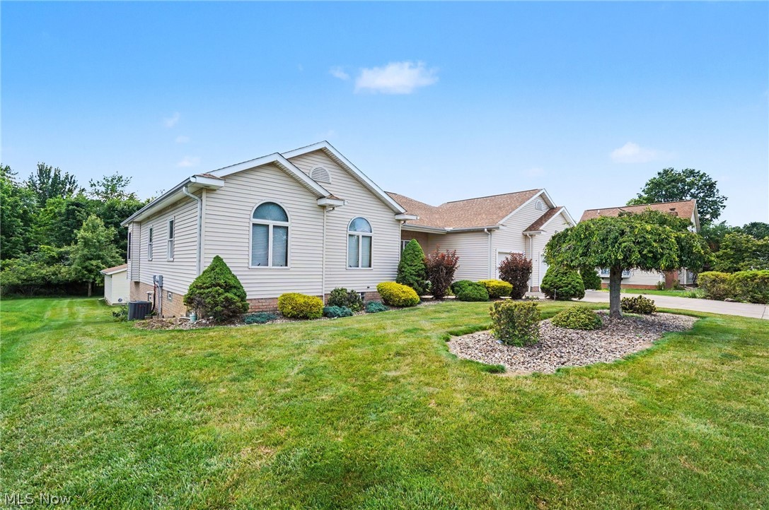 846 Jennifer Trail