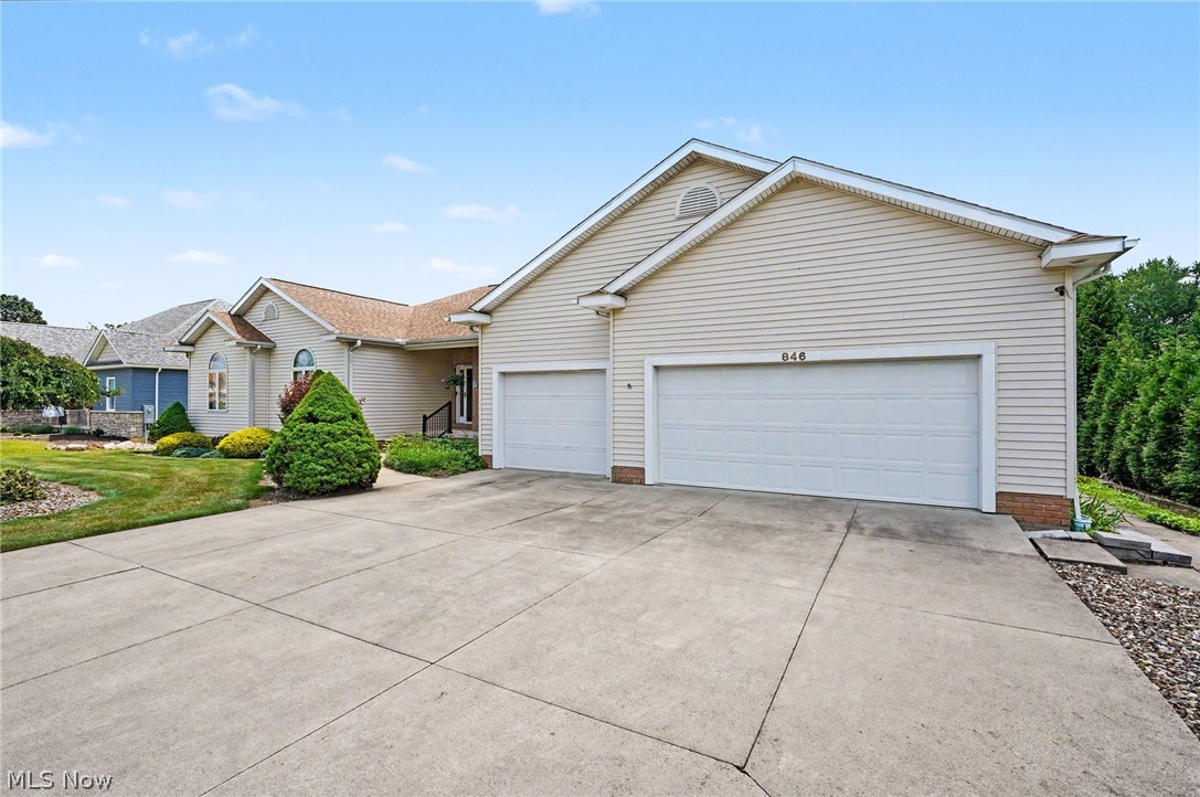 846 Jennifer Trail