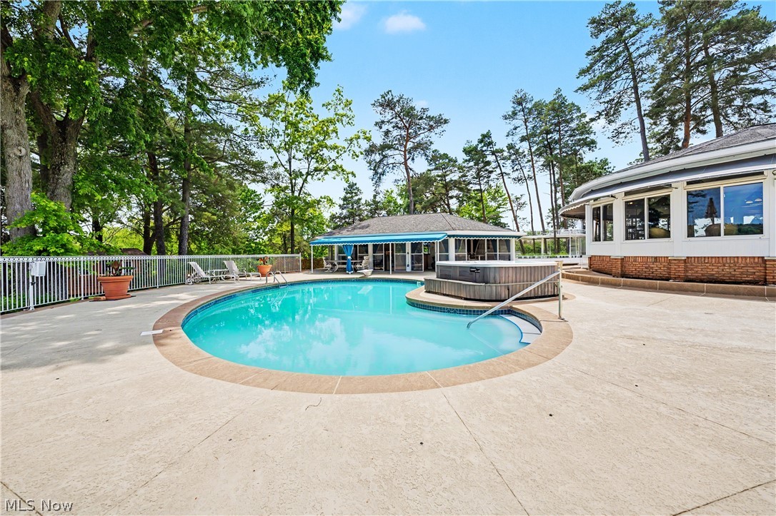 7575 Benner Road