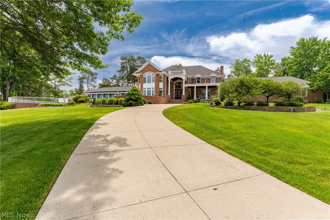 7575 Benner Road