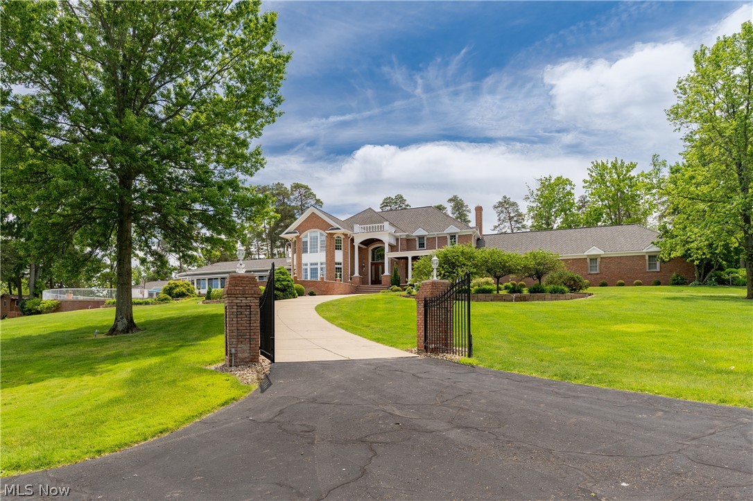 7575 Benner Road