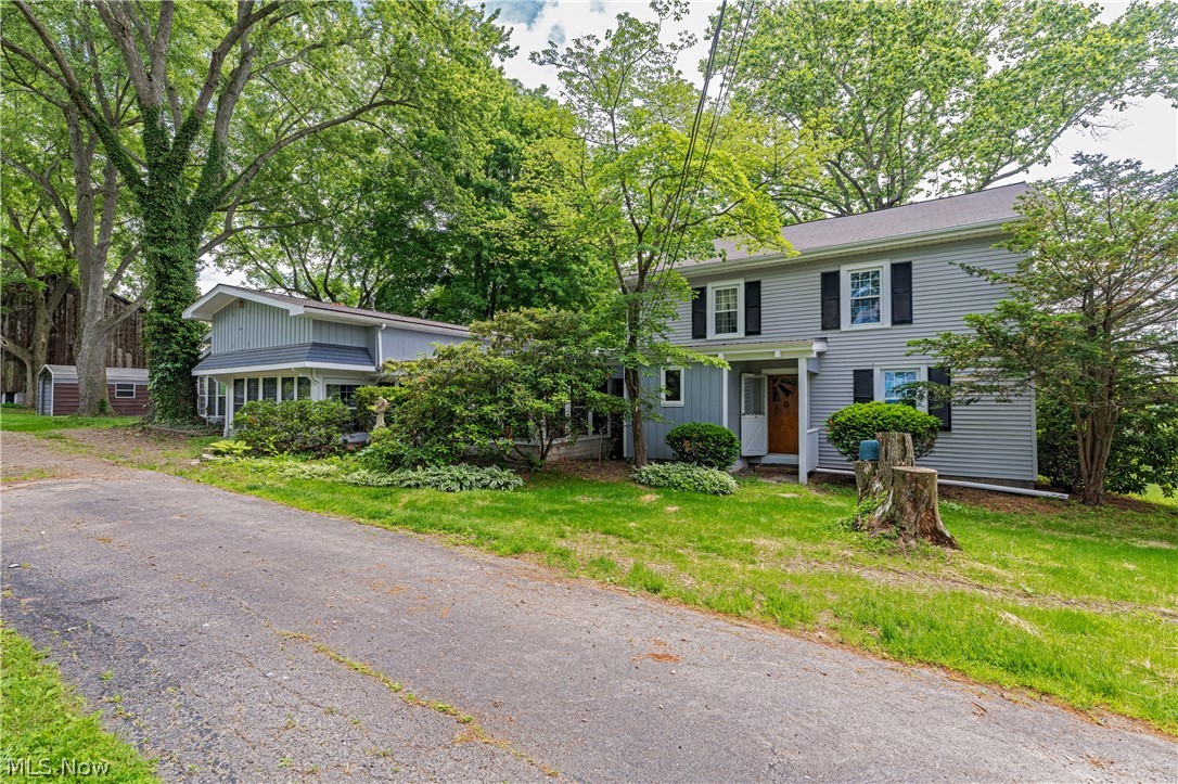 7575 Benner Road