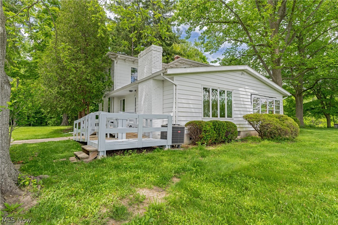 1740 W Comet Road