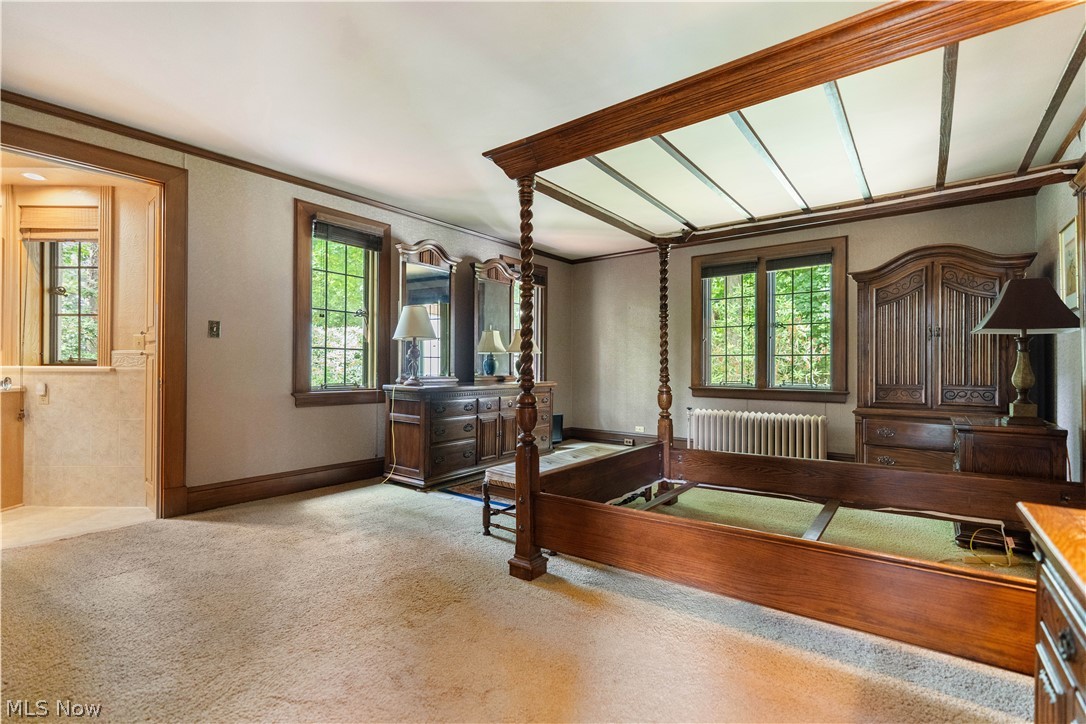 2421 Brentwood Road NW