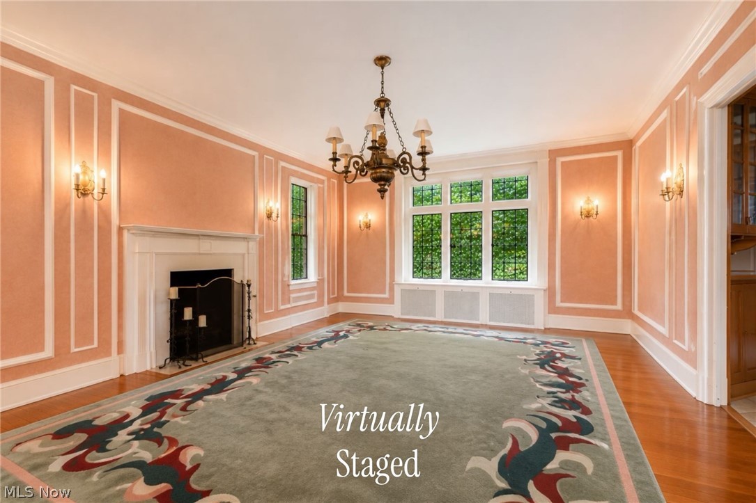 2421 Brentwood Road NW
