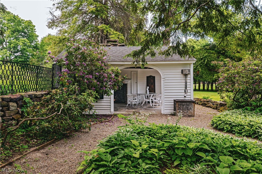 9498 Smith Road