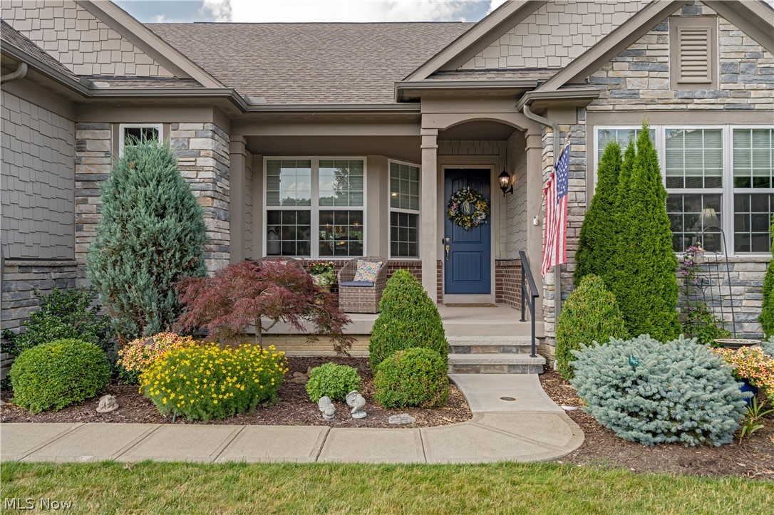 609 Burgess Circle