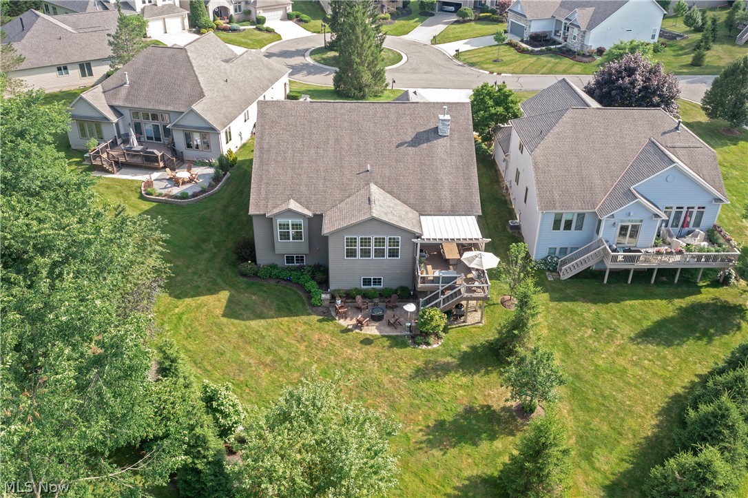 609 Burgess Circle