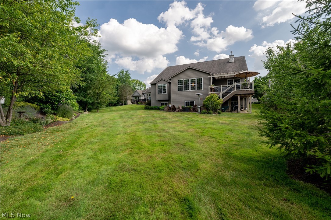 609 Burgess Circle