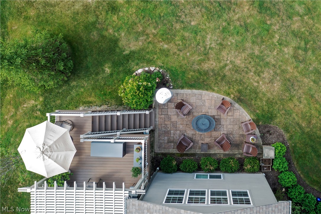 609 Burgess Circle