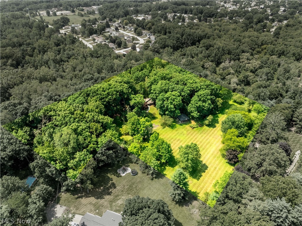5587 Charleston Road