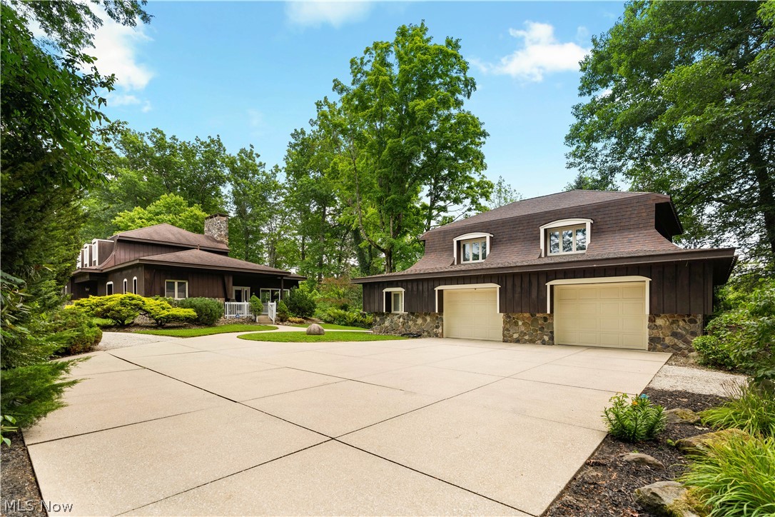 5587 Charleston Road