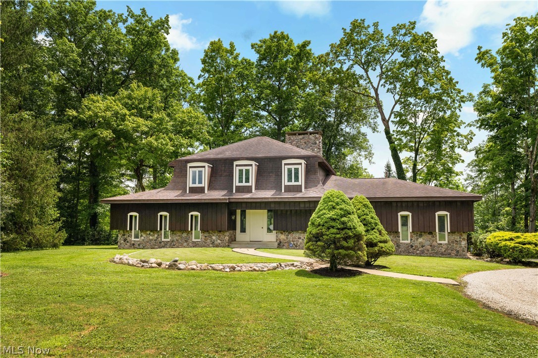 5587 Charleston Road