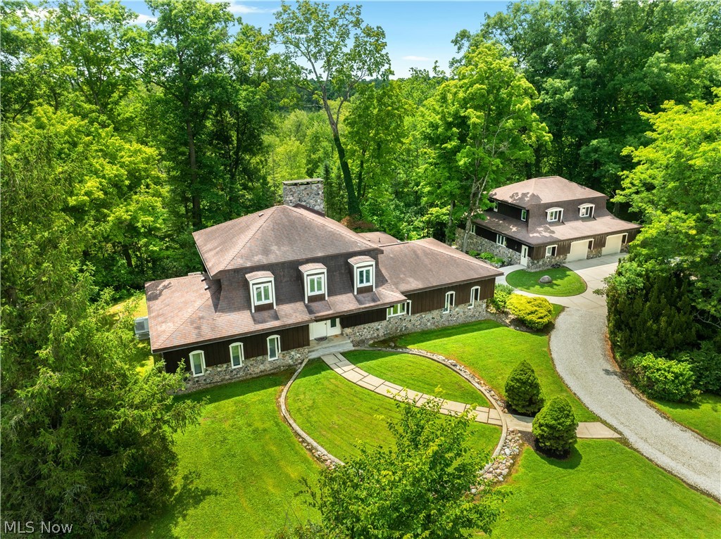 5587 Charleston Road