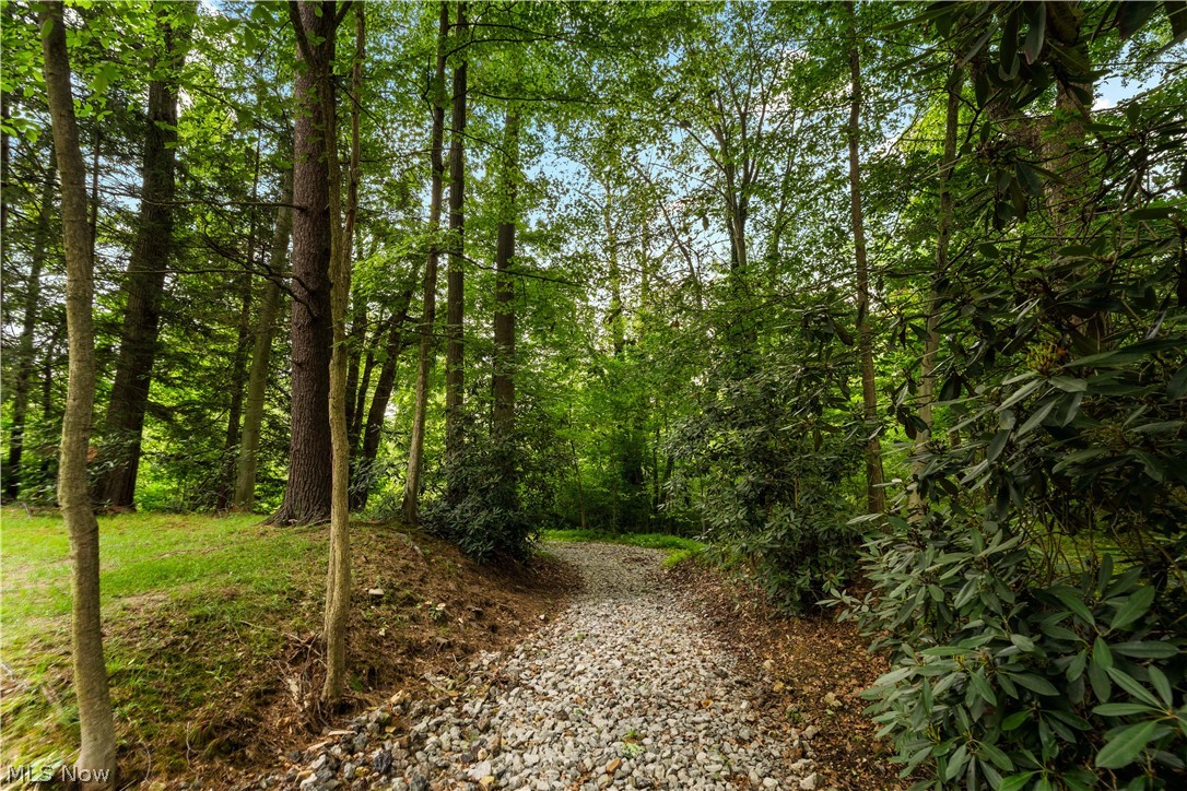 5587 Charleston Road