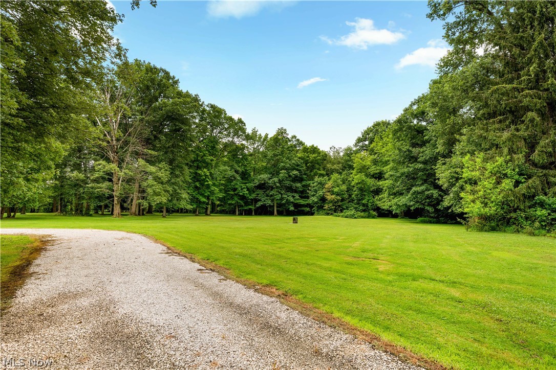 5587 Charleston Road