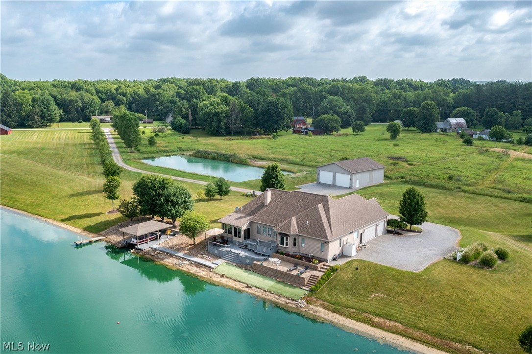 3965 Nelson Mosier Road
