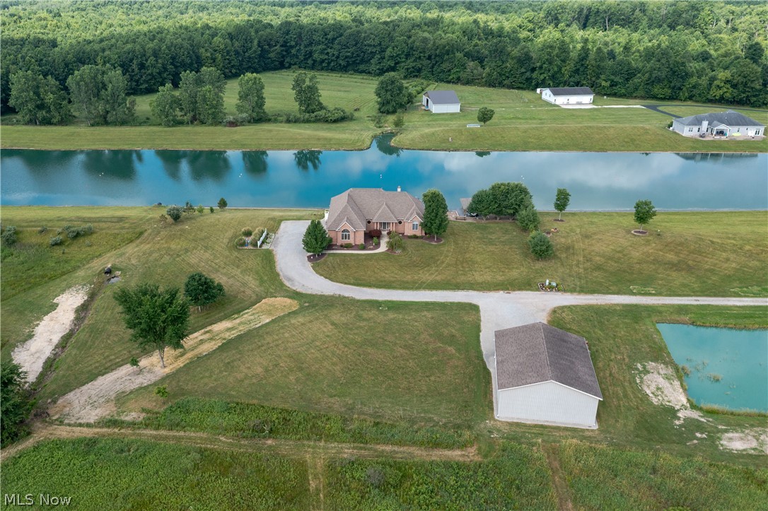 3965 Nelson Mosier Road