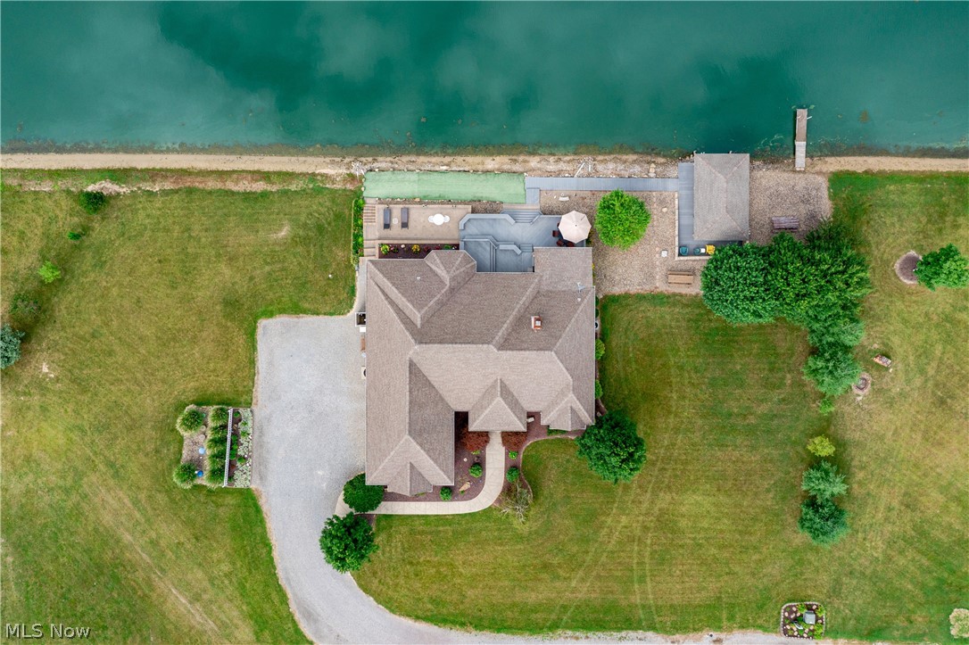 3965 Nelson Mosier Road