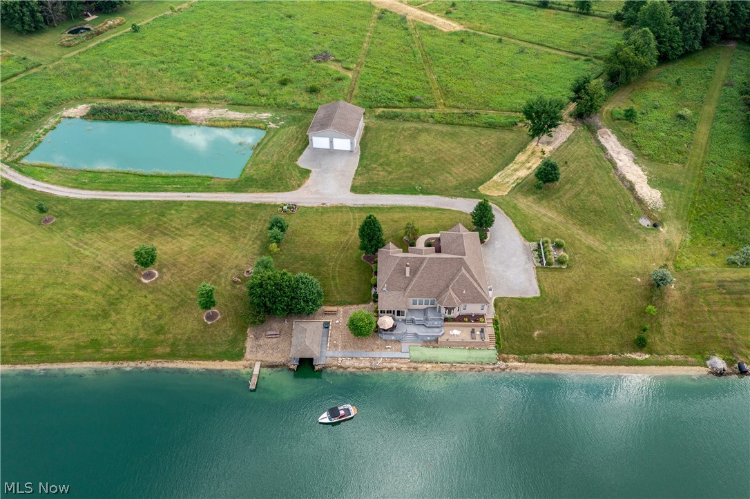 3965 Nelson Mosier Road