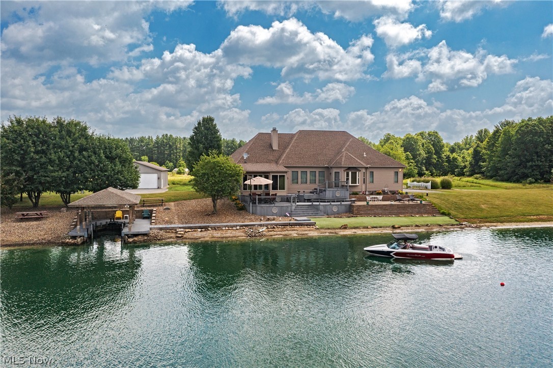 3965 Nelson Mosier Road