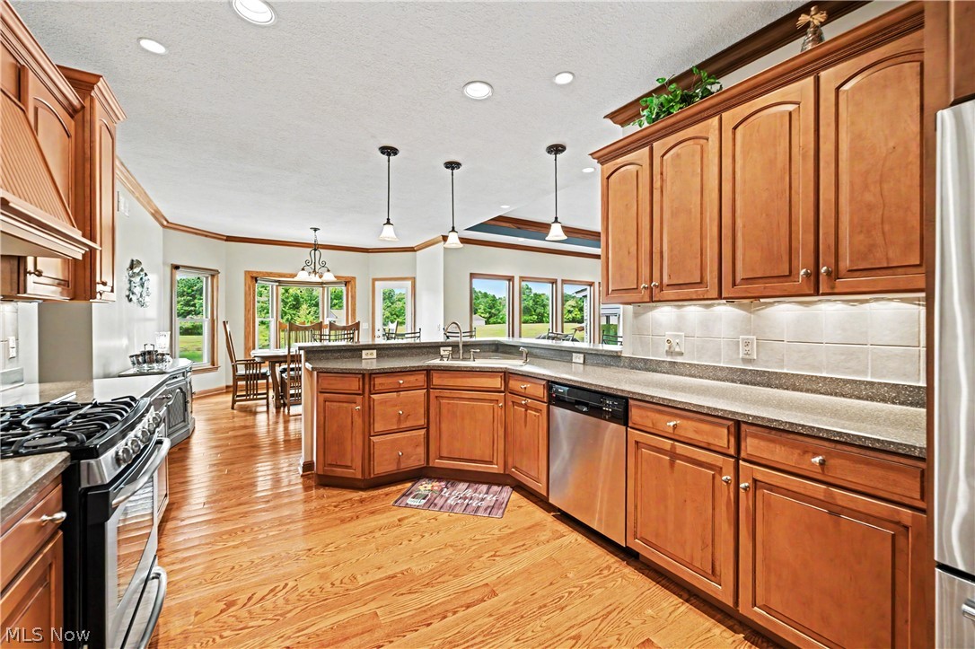 3965 Nelson Mosier Road