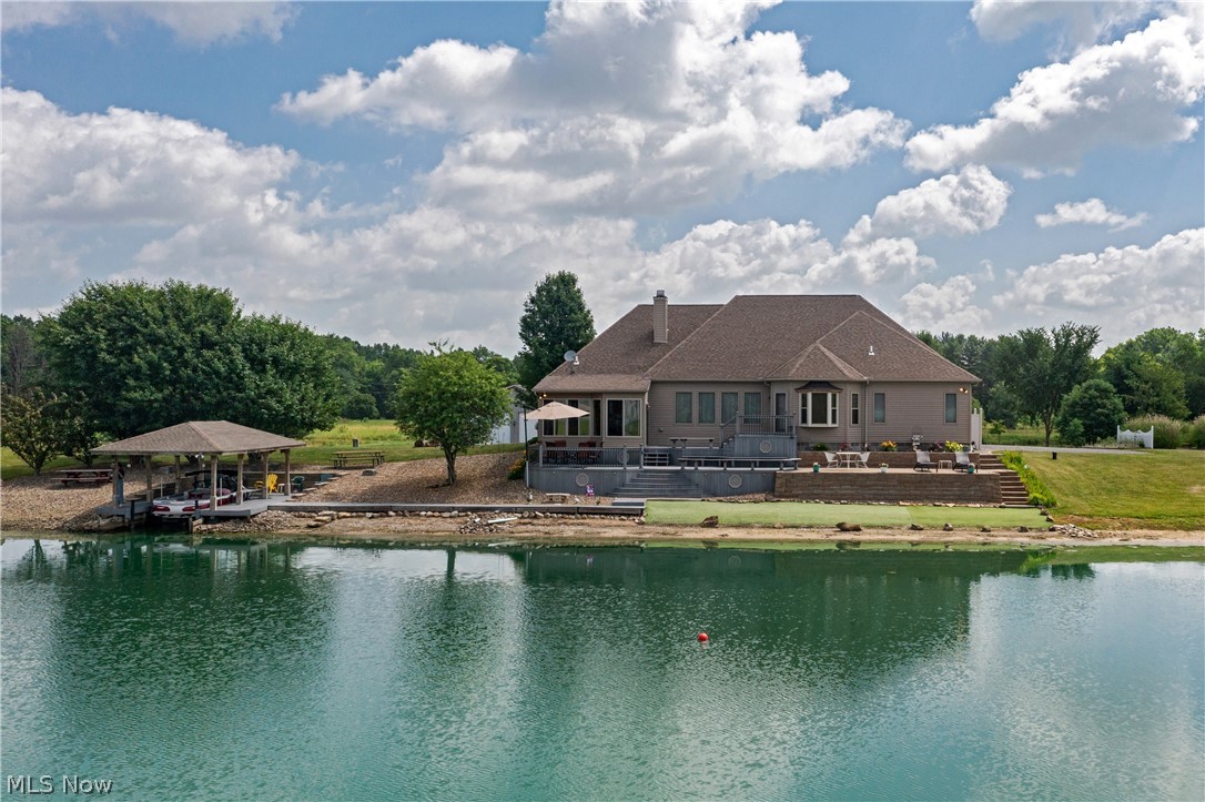 3965 Nelson Mosier Road