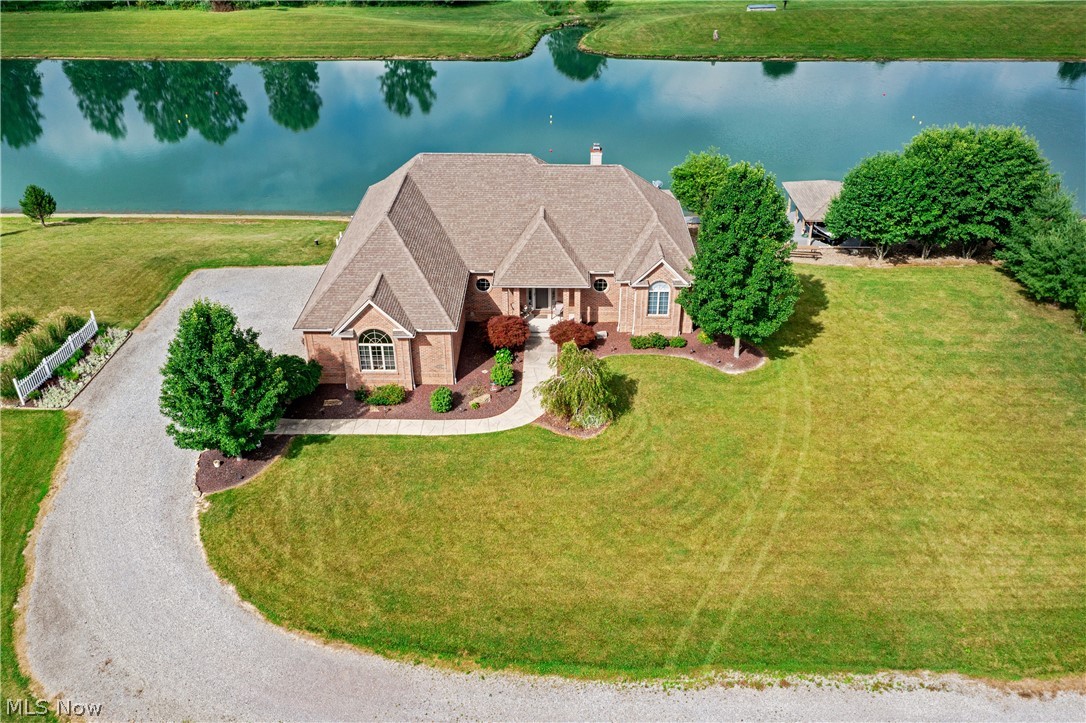 3965 Nelson Mosier Road