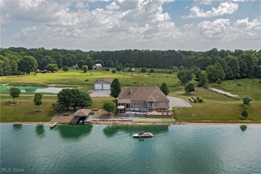 3965 Nelson Mosier Road
