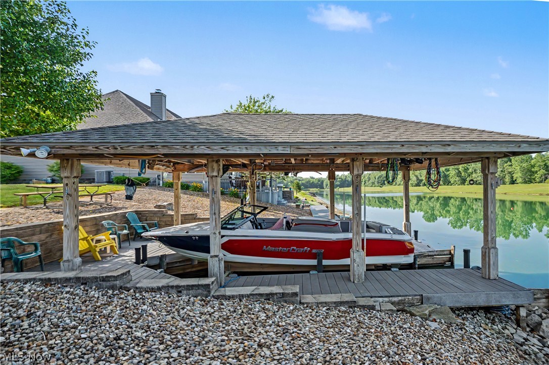 3965 Nelson Mosier Road