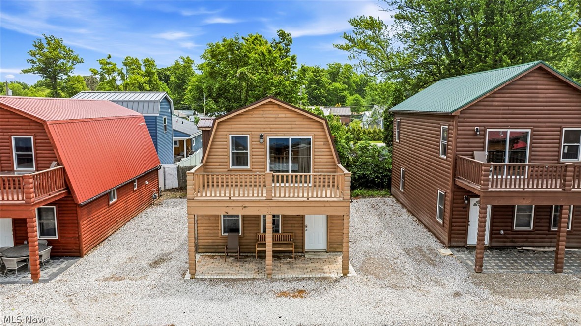 5919 W Lake Road 26