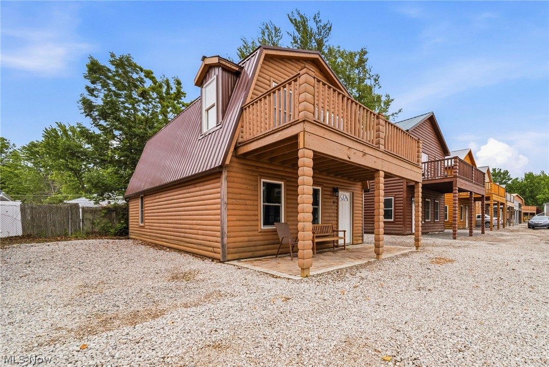 5919 W Lake Road 26