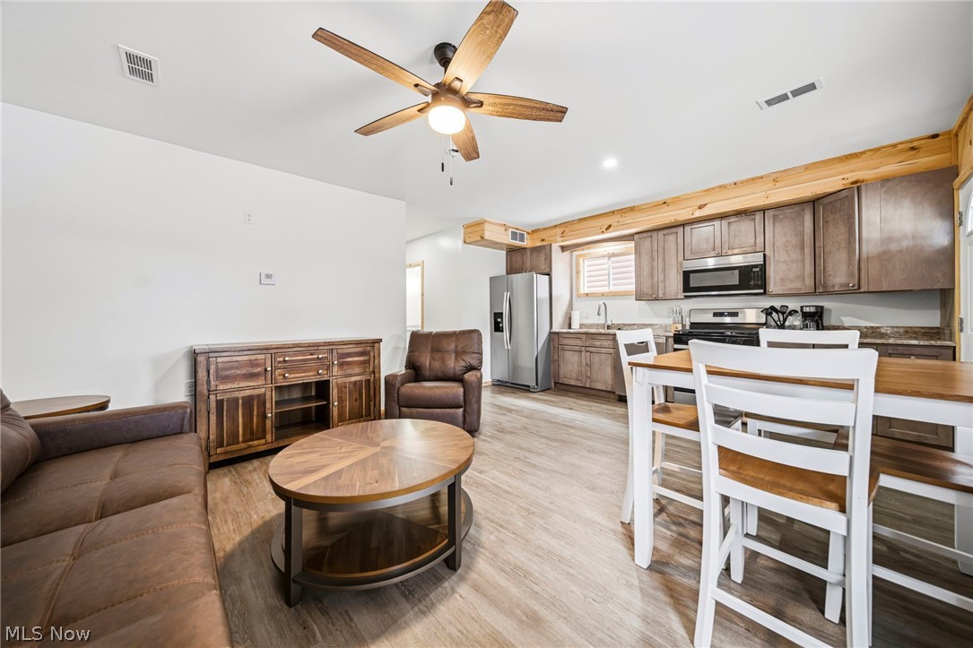 5919 W Lake Road 26