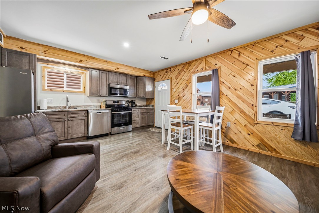 5919 W Lake Road 26