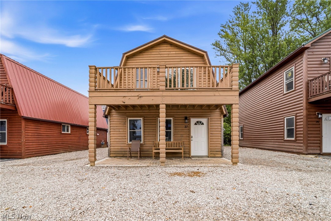 5919 W Lake Road 26