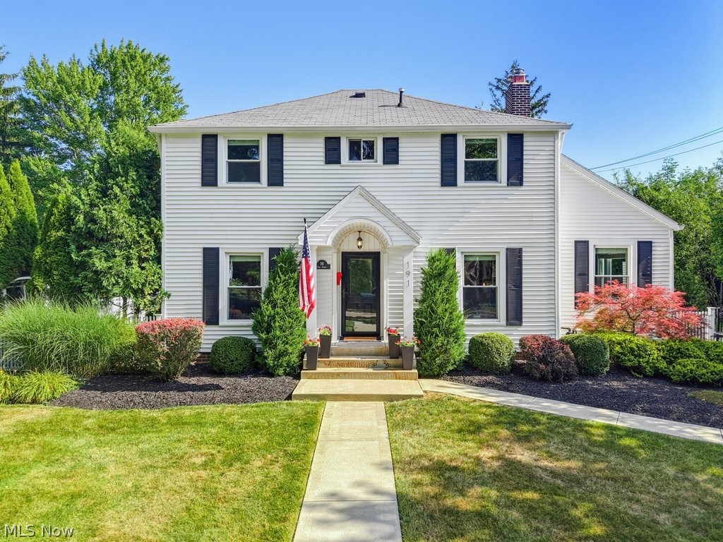 191 Elm Street