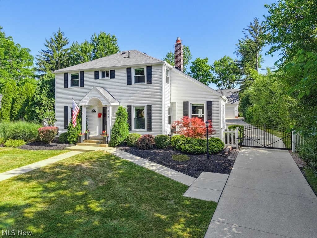 191 Elm Street