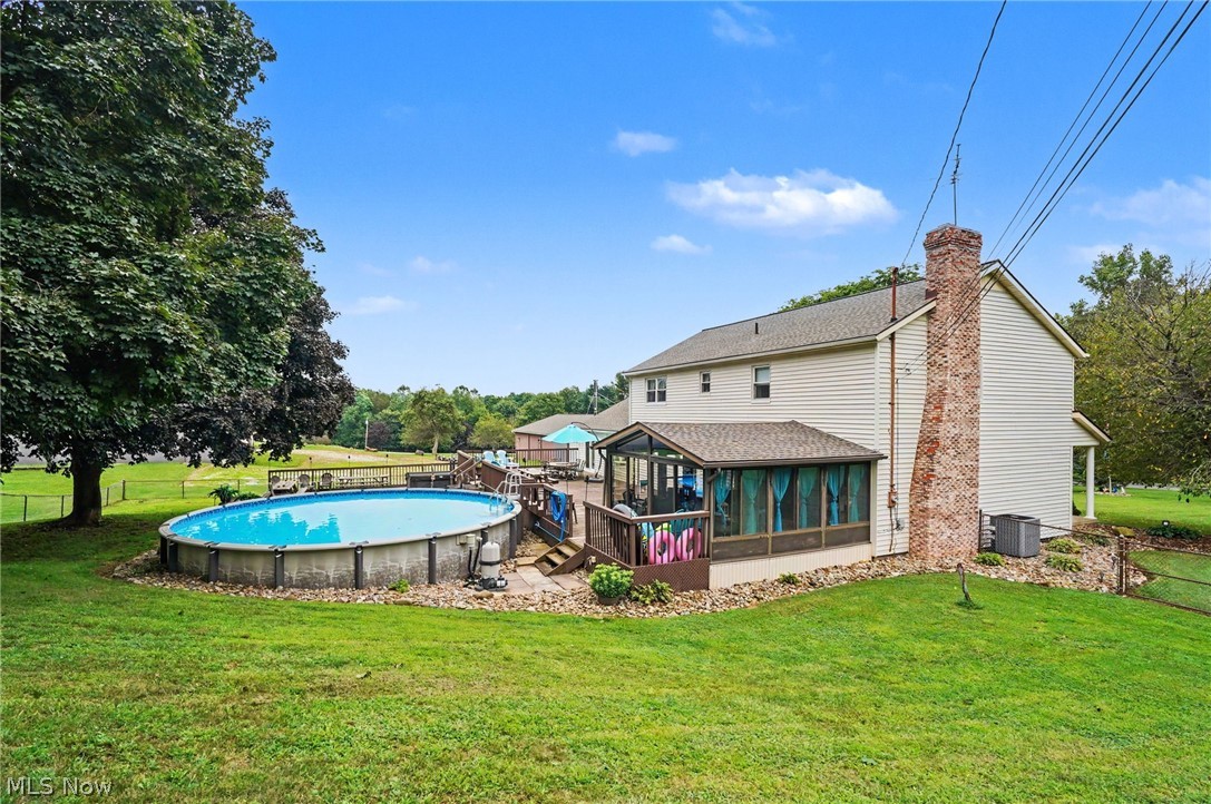 2287 Trares Road