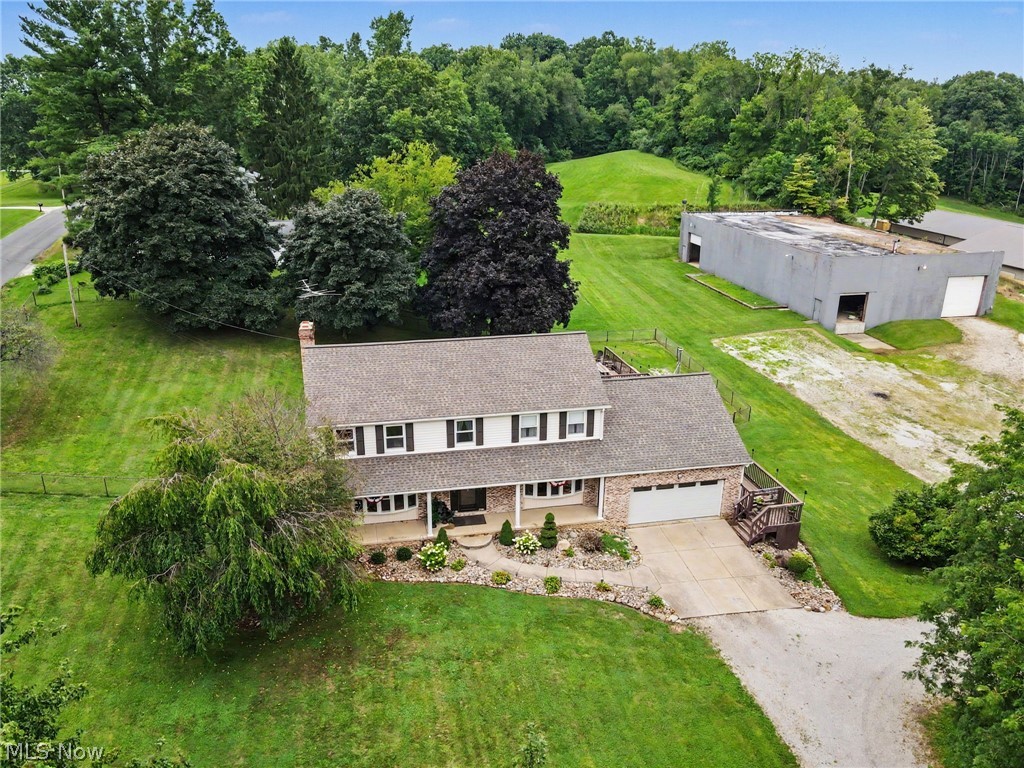 2287 Trares Road
