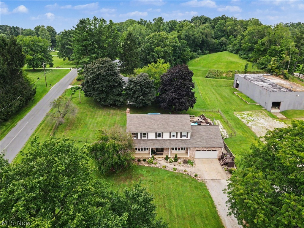 2287 Trares Road