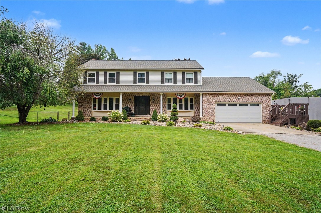 2287 Trares Road