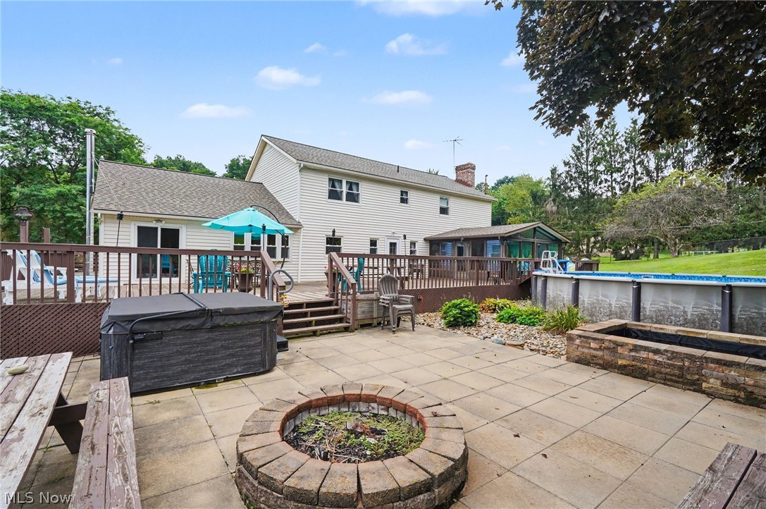 2287 Trares Road