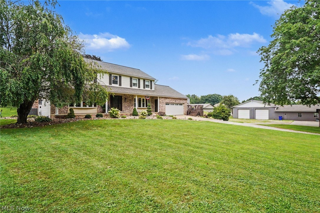 2287 Trares Road