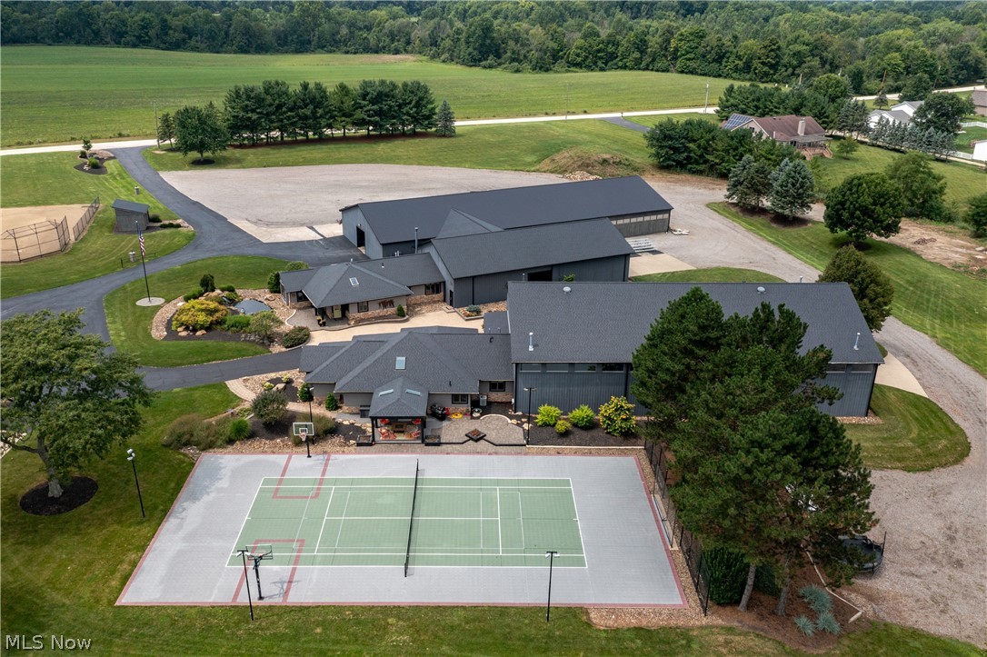7291 Stone Road